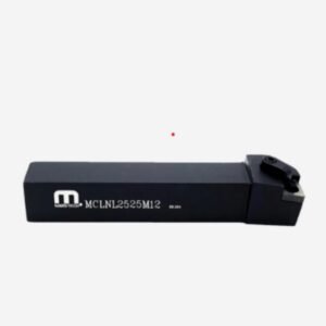 MCLNR 2525 M12 External Turning Tool Holder