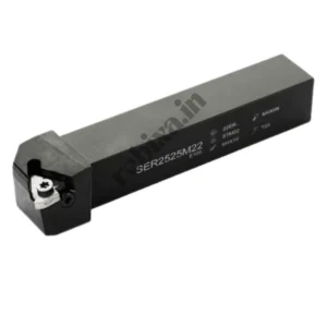SER2525M22 External Threading Tool Holder