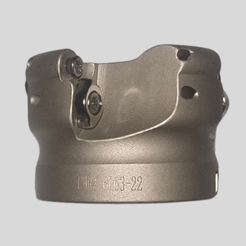 ATOMIX 6GR-100 AX3200 Carbide Grooving & Parting Insert